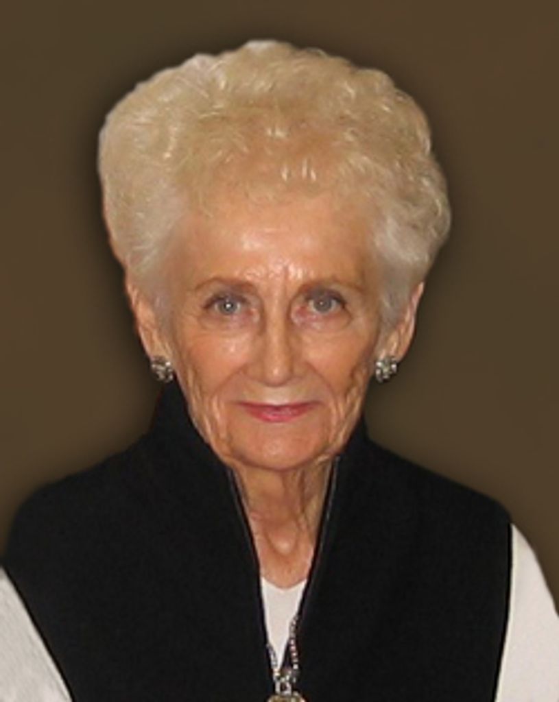 Alice Glenn