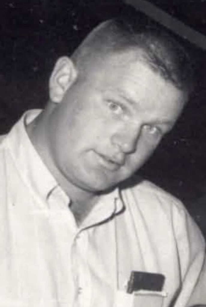 James Franklin Buck Profile Photo