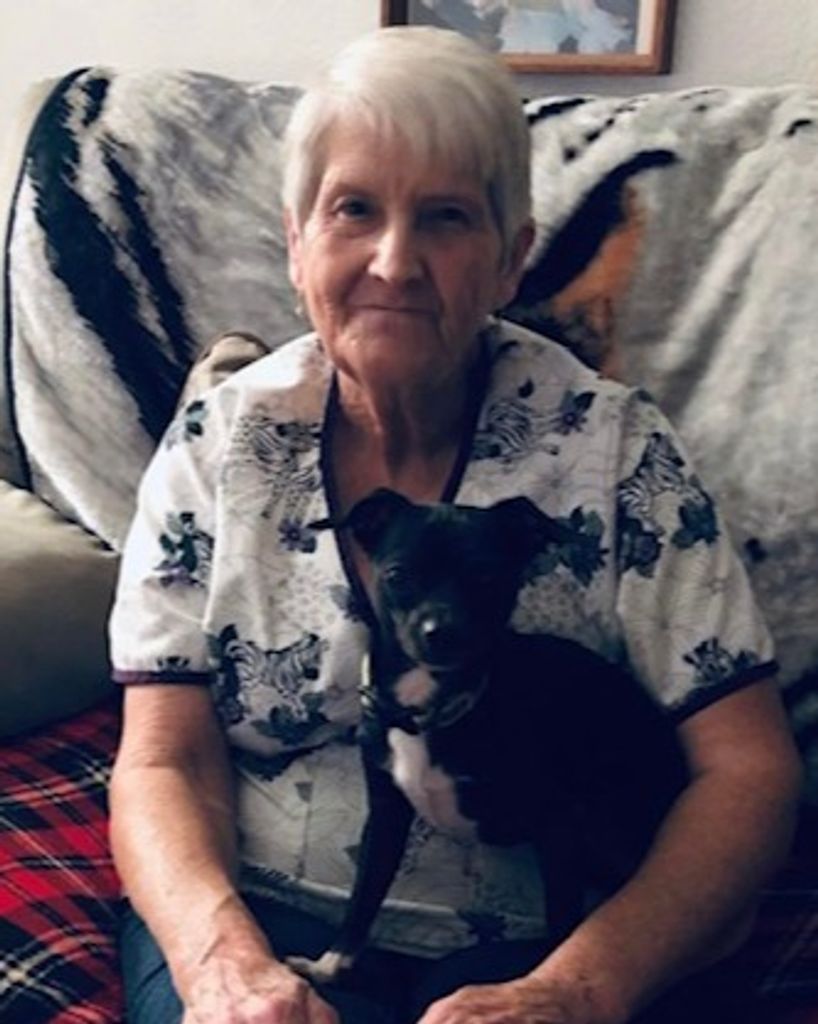 Carolyn Jean Lane Profile Photo