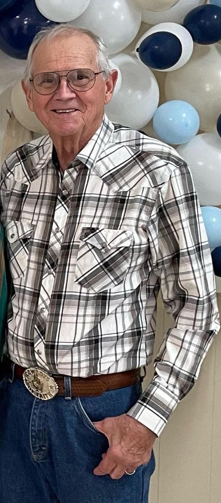 Donald "Don" Holler Profile Photo