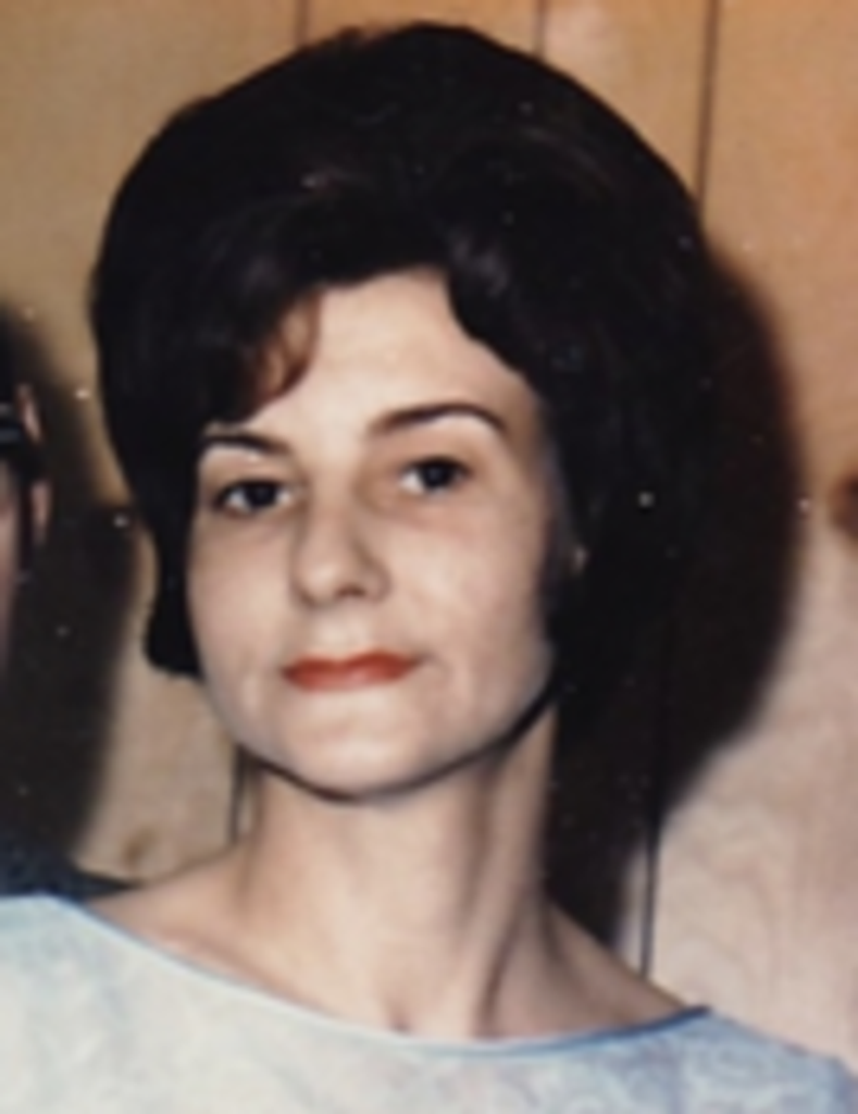 Mrs. Josephine (Potts) Hays Profile Photo