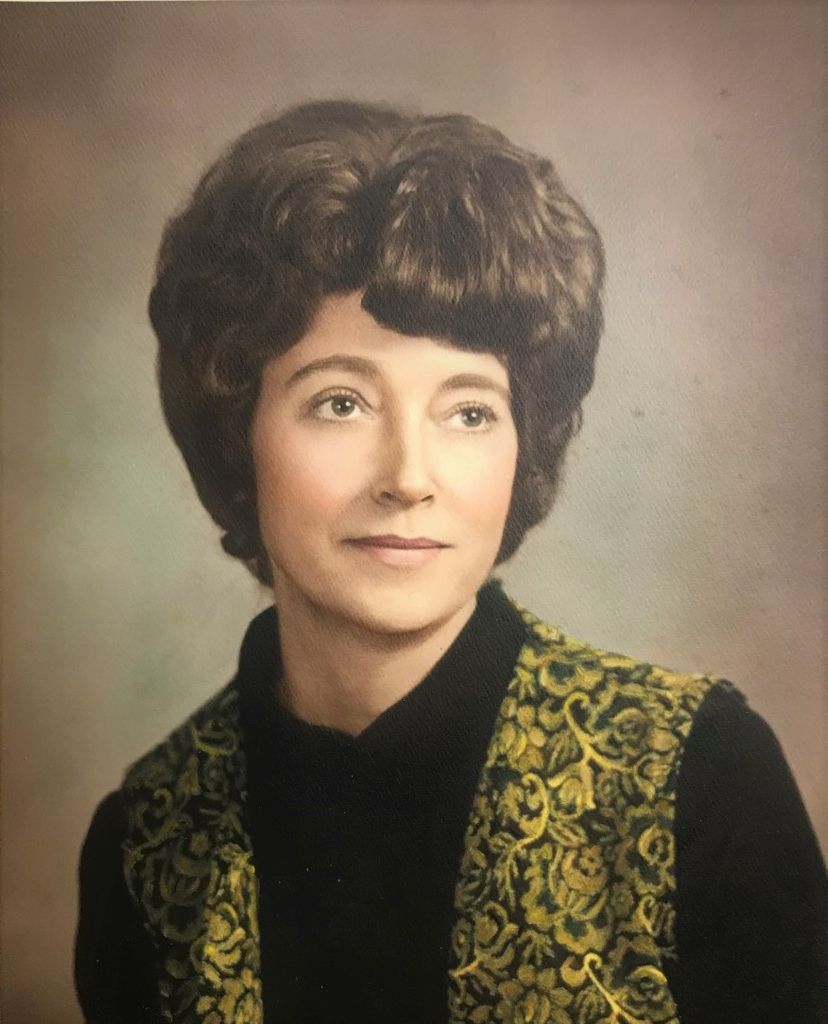 Ruth Plowman