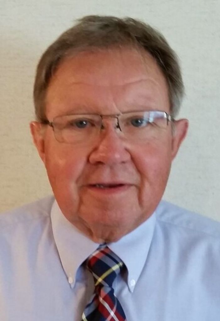 Dennis R. Rice Profile Photo