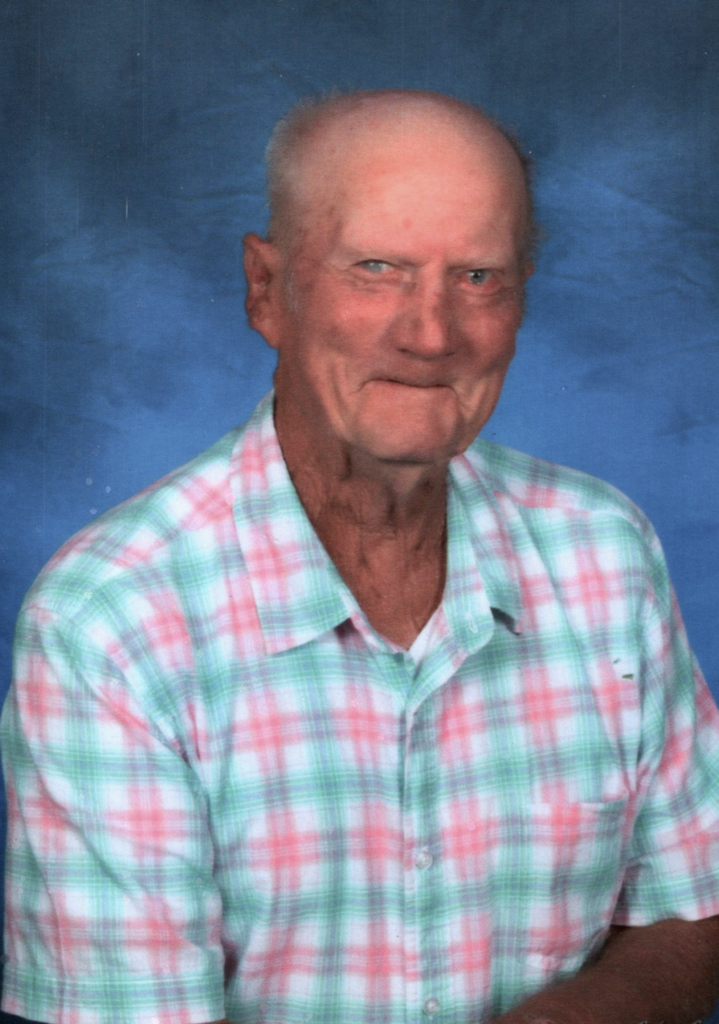 Charles "Frankie" Ward Profile Photo