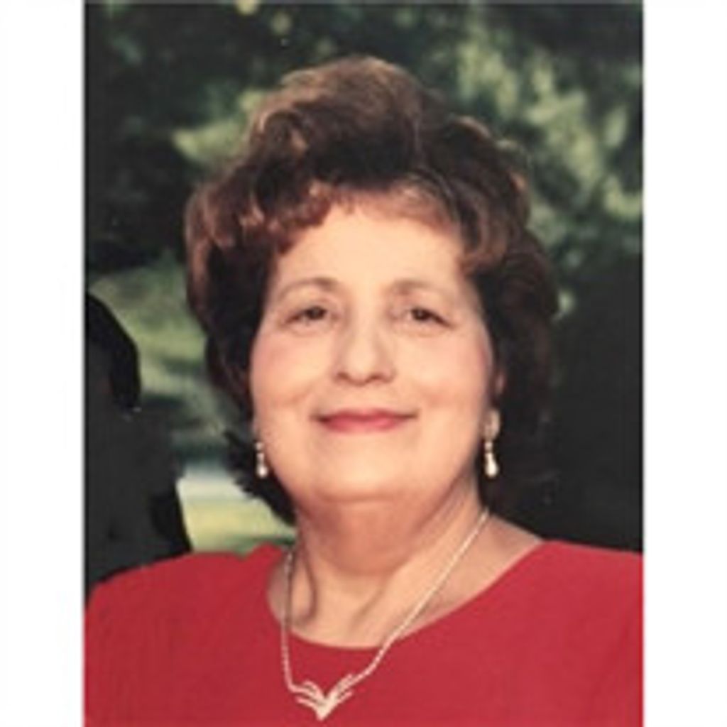 Dolores C. Iasimone