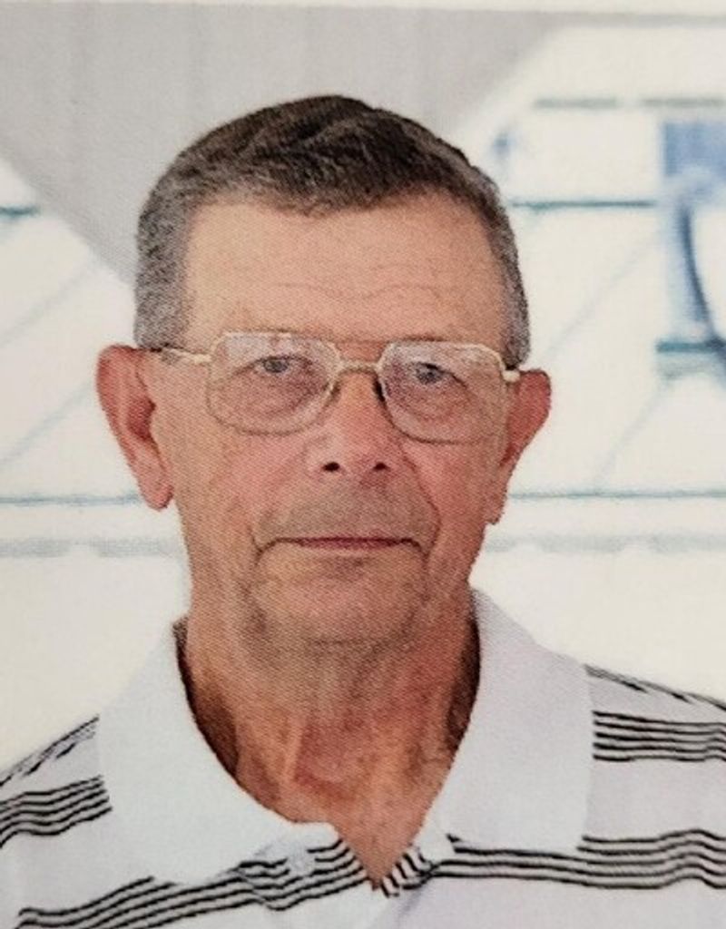 Richard L. Houser Profile Photo