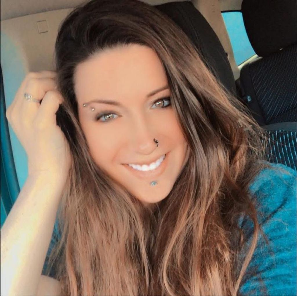 Melodi Rose Brandon Zimmerman-Case