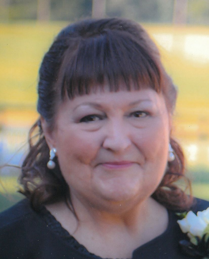 Yvonne L. Rach