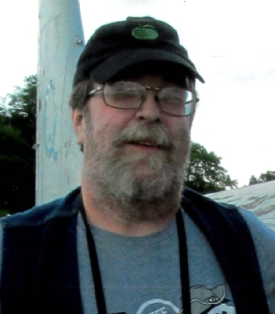 Terry Richards Profile Photo