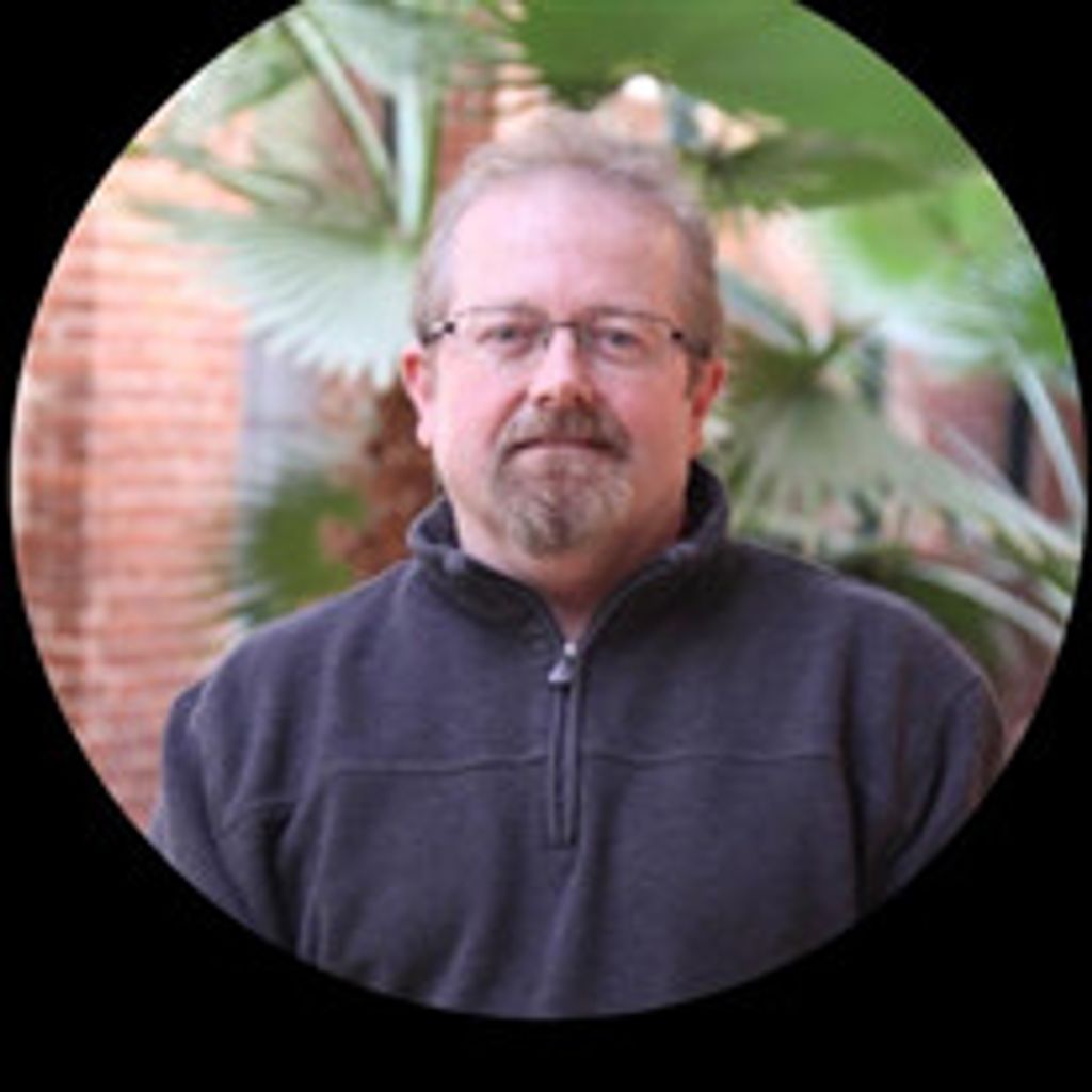 John Raymond Haramut