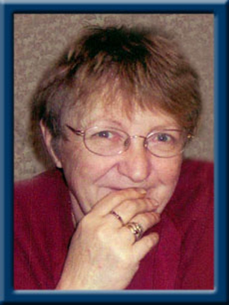 Corrie Lockwood