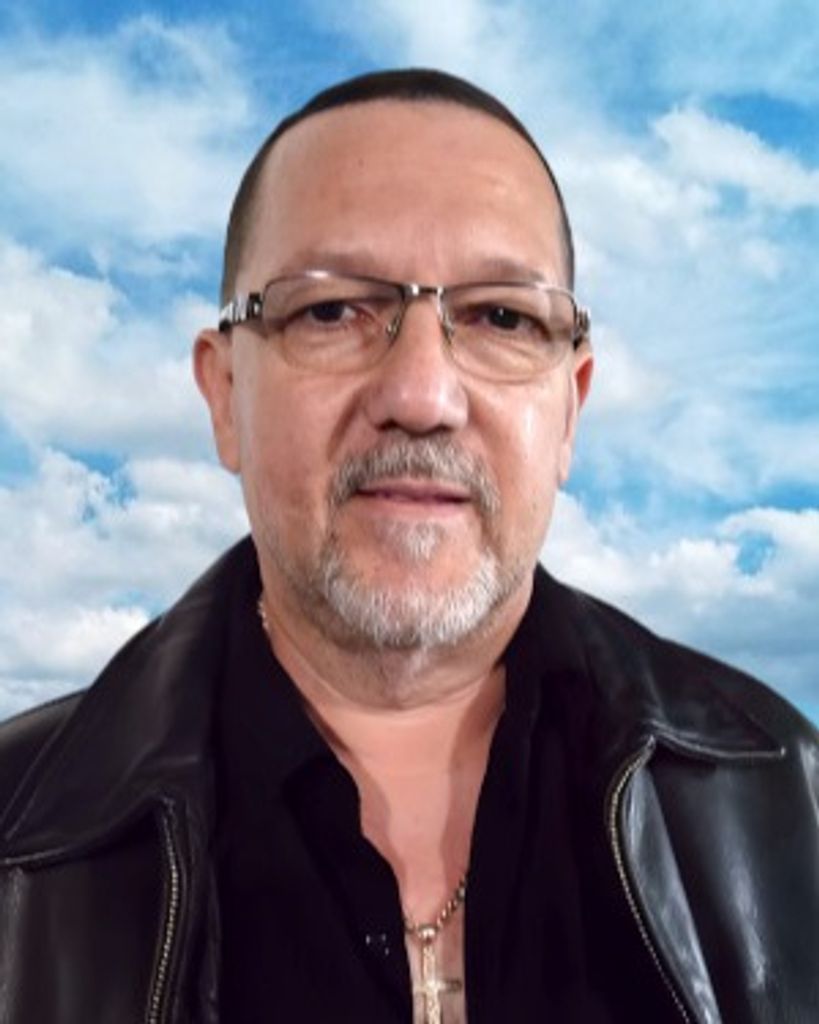 Oscar Flores-Hernandez