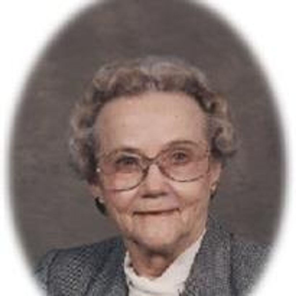 Arlie G. Smith