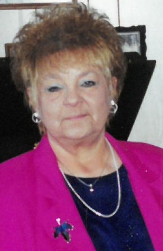 Noleen Blacketer Profile Photo