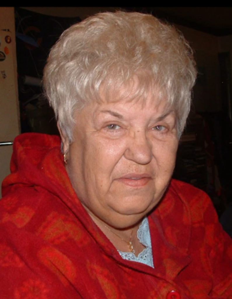 Sharon E. (Narug)  Murzyn