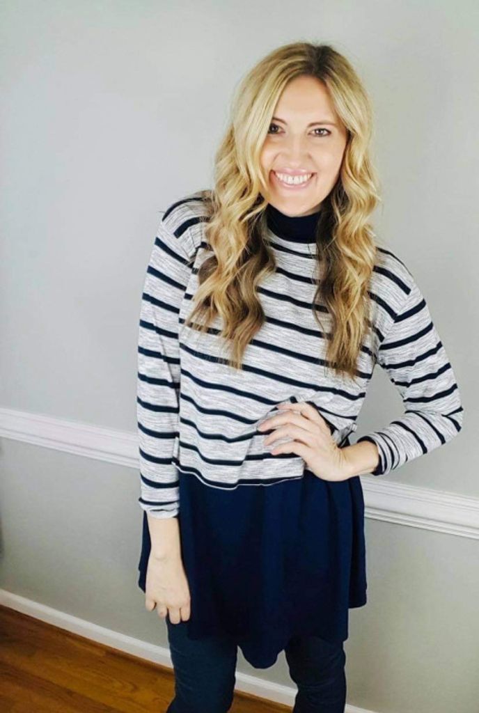 Camie Larsen