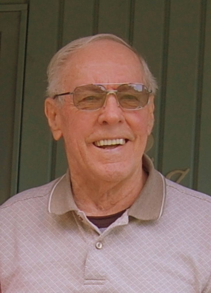 Robert Lewis Kelley Profile Photo