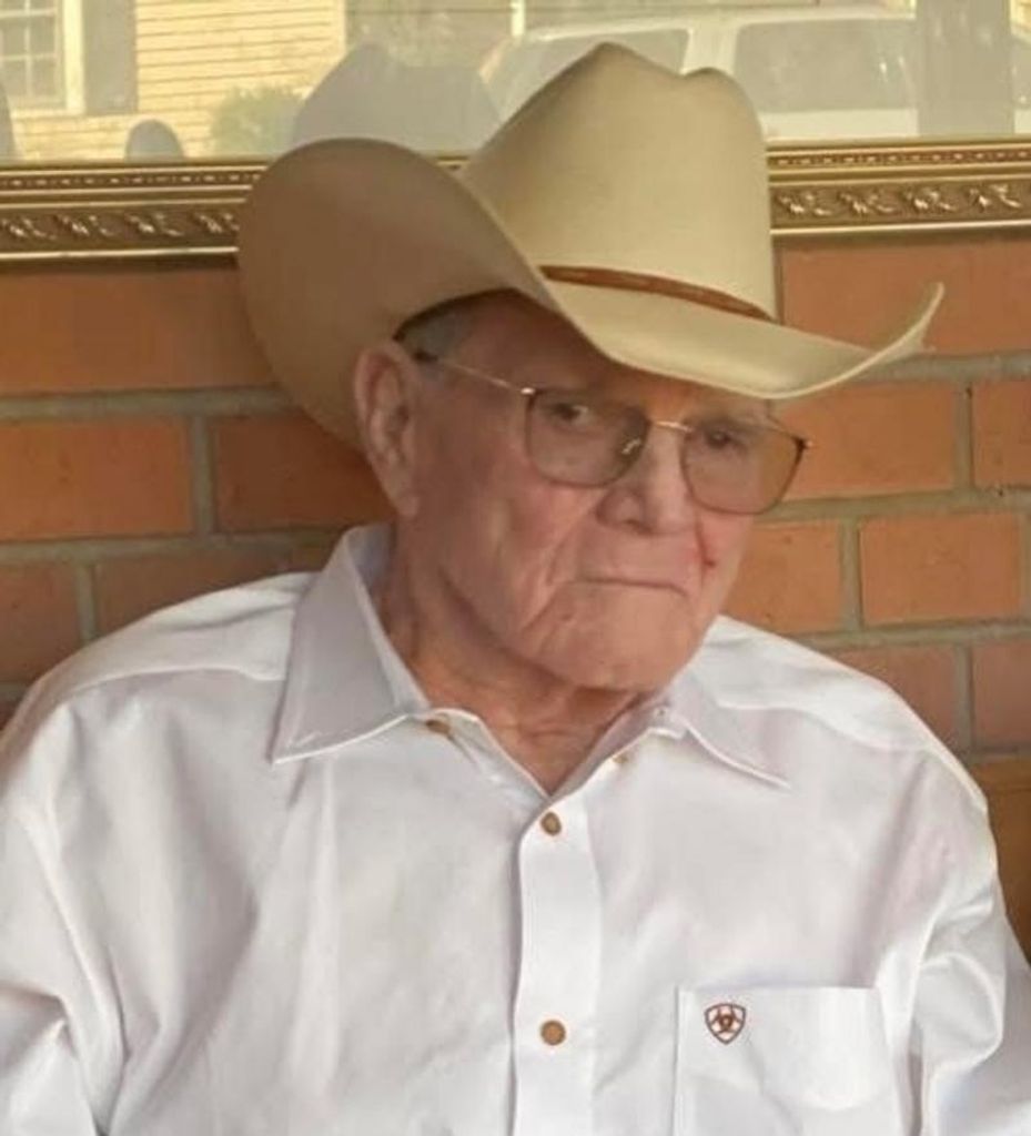 John Wesley Nolen Profile Photo