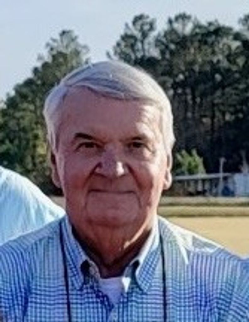 Stanford "Stan" Dawsey