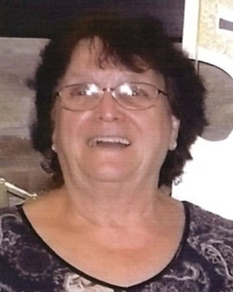 Joyce Elaine (Heydt) Martwick Profile Photo