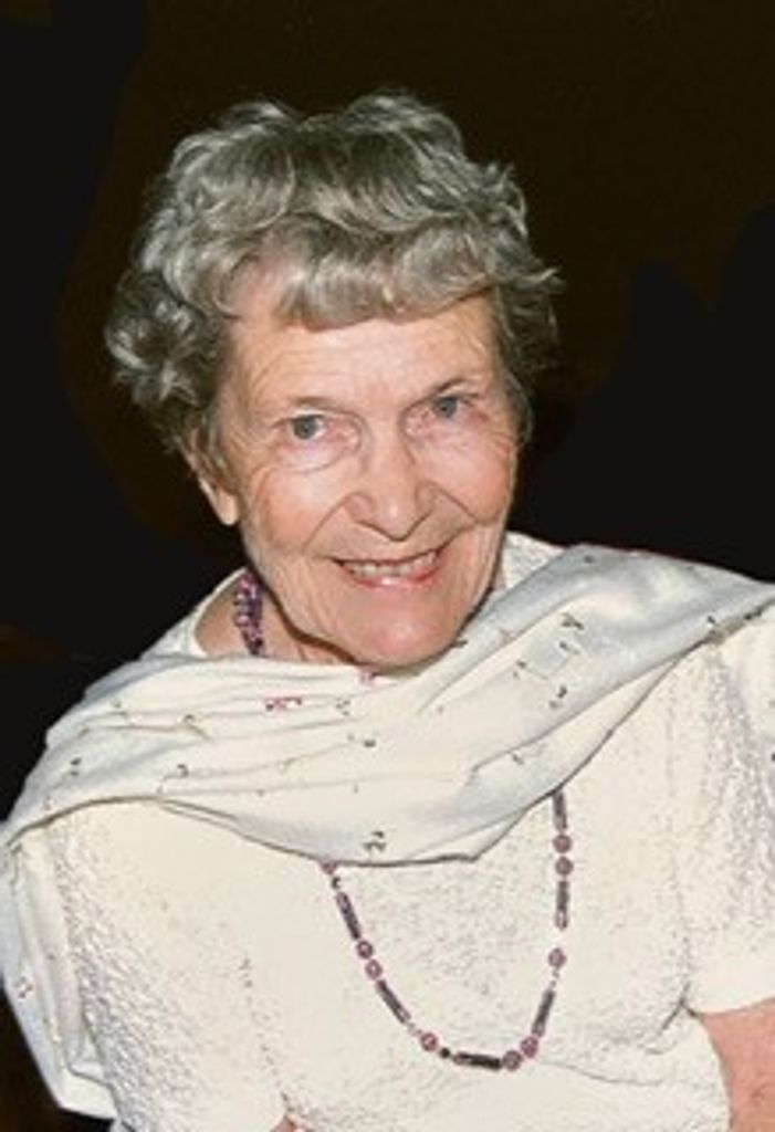 Olivine Anna (Ritchey) Kendall