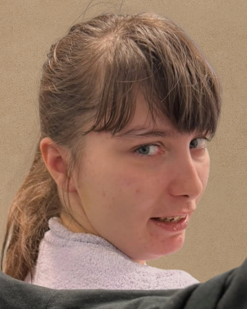 Alyssa "Poody" Tuggle Profile Photo