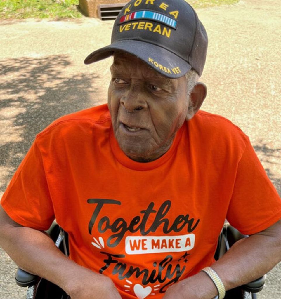 Mr. Willie Bradley Profile Photo