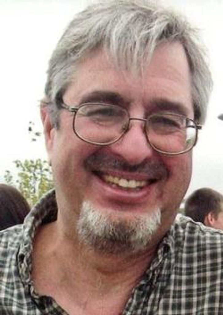 Michael Edward Kendrick