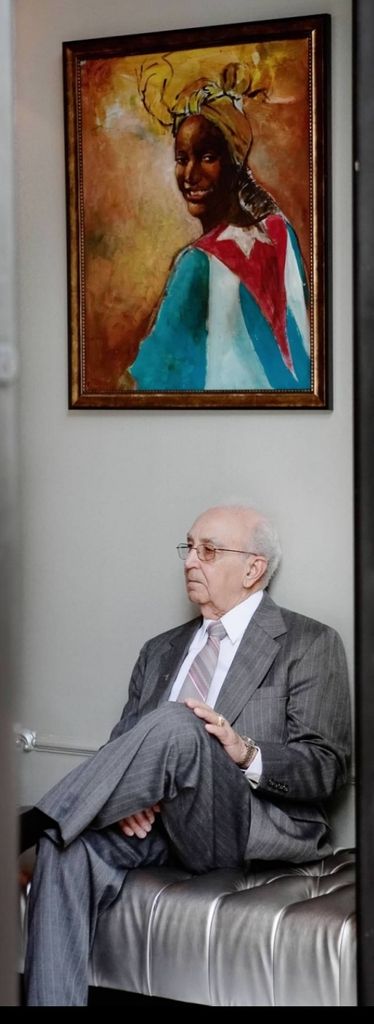 Arsenio Armas