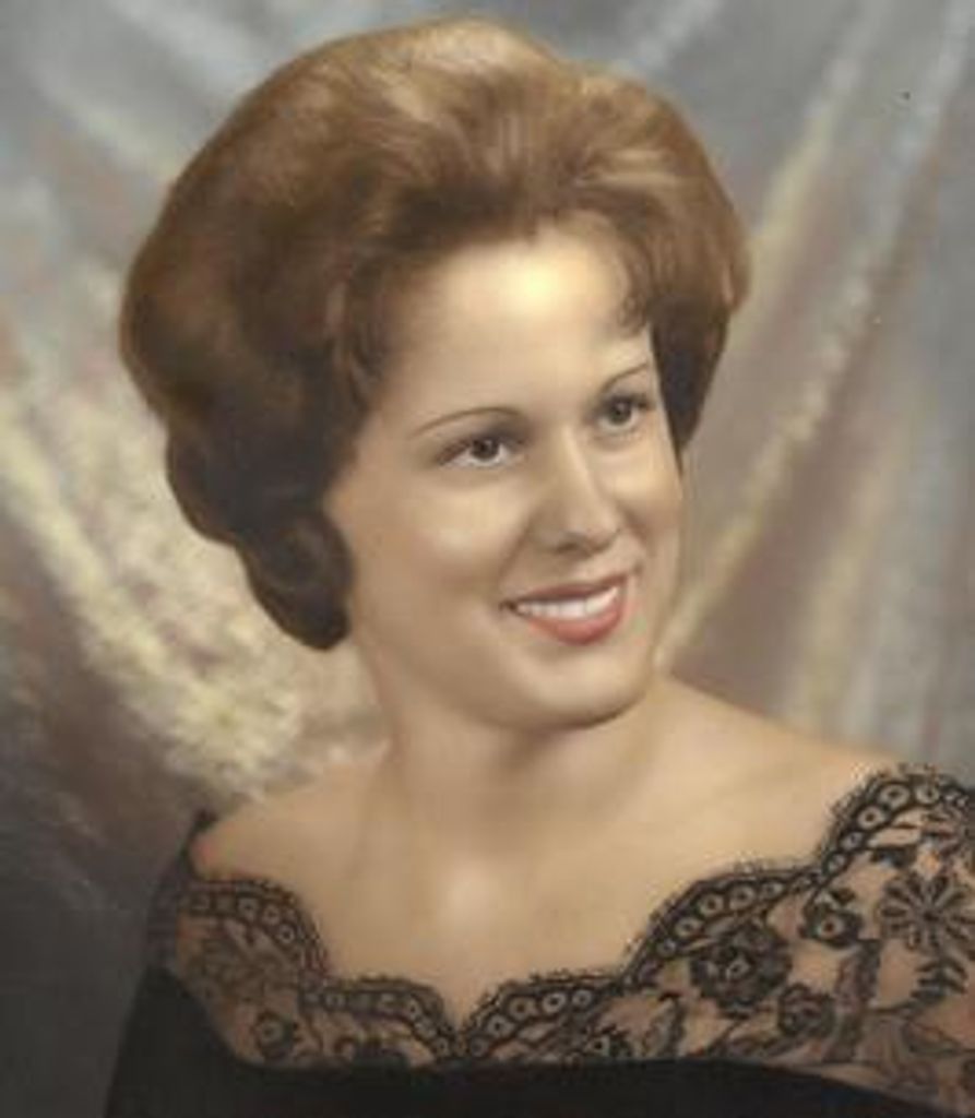 Charlotte Ann Freese (Bennett)