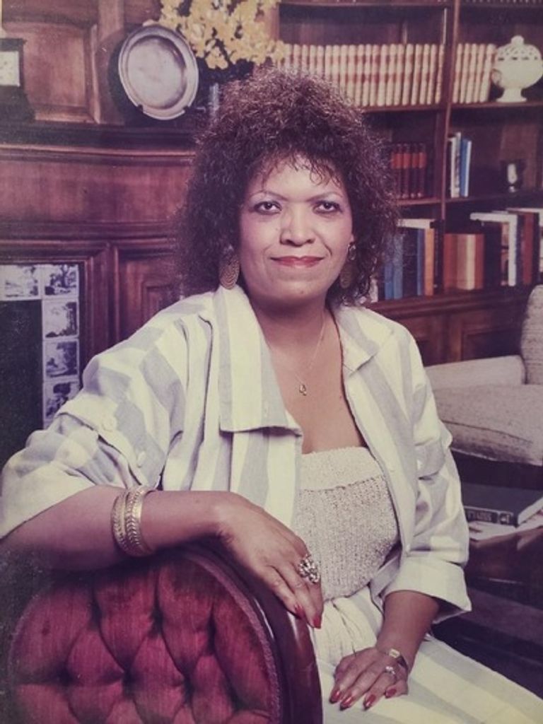 Erma Jean Mayes Profile Photo