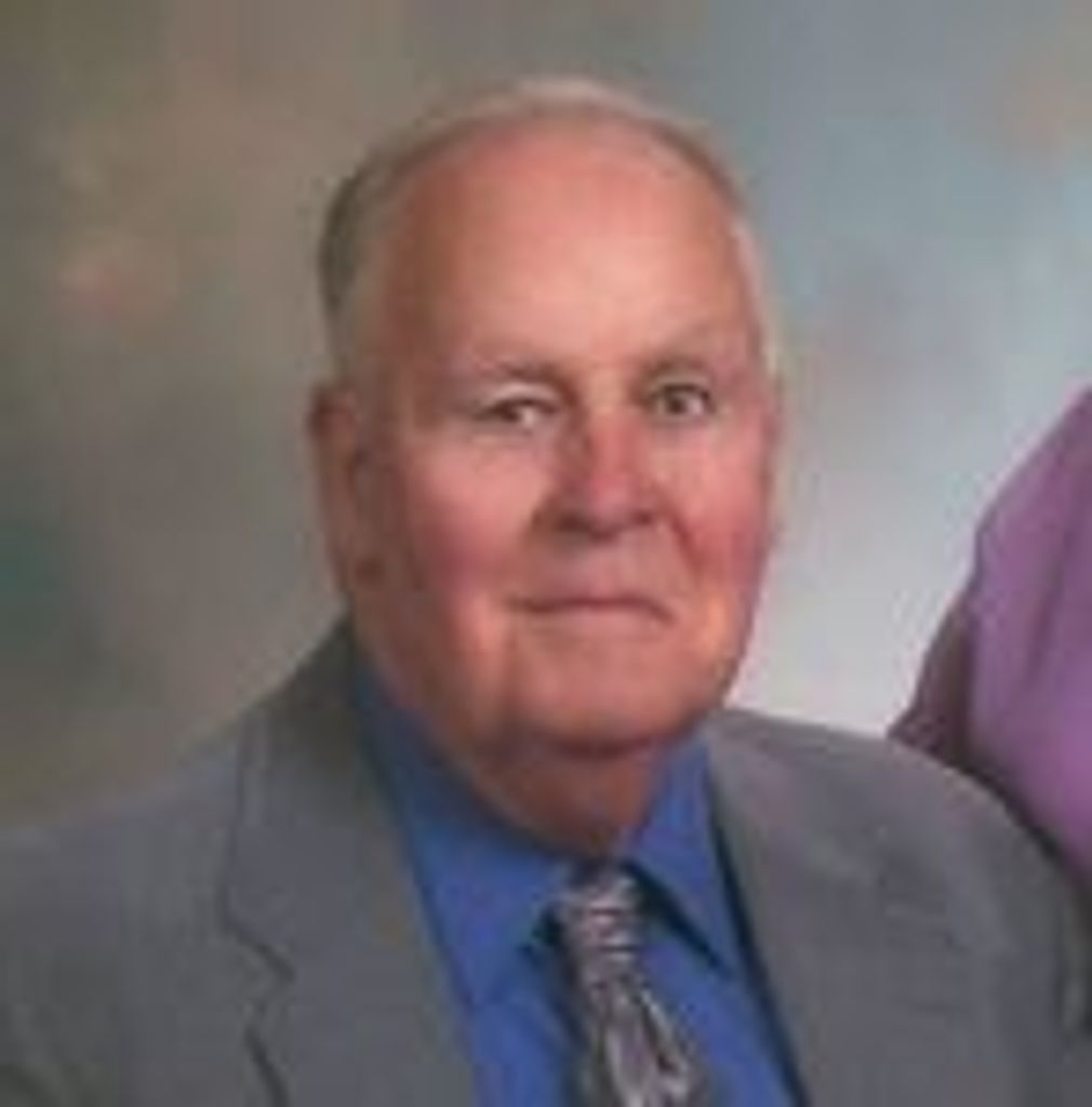 Richard Hollen