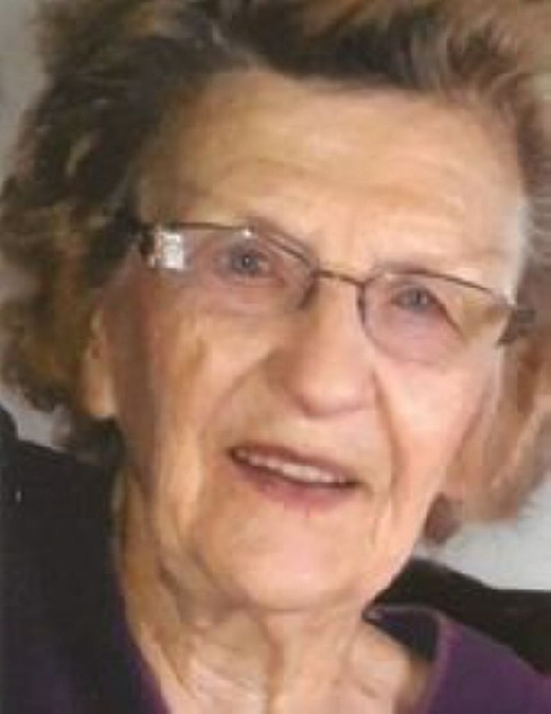 Dorothy Bunjevac Profile Photo