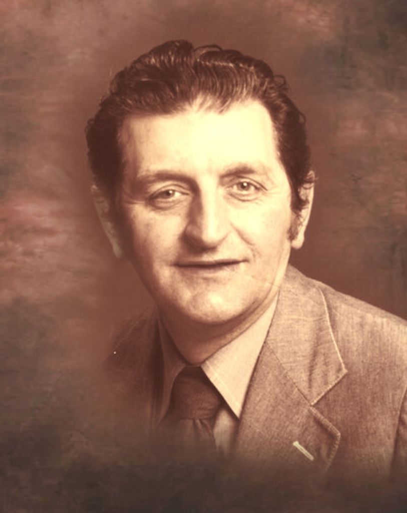 Leo A. Tegethoff Profile Photo