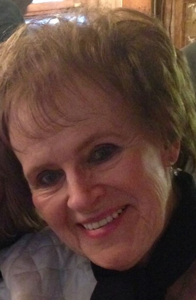 Irene M. Suvanto Profile Photo