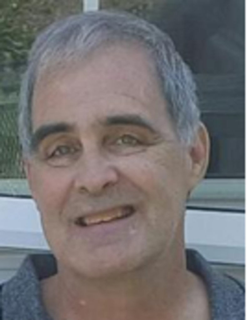 Gary James Kerr