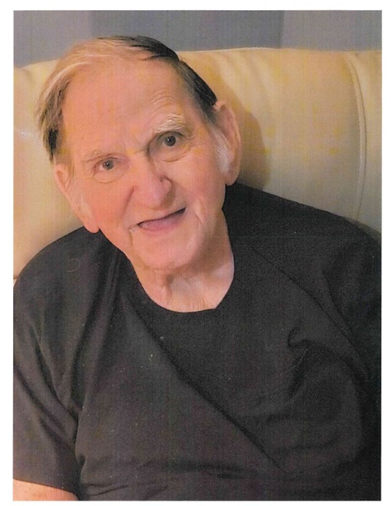 Larry Necaise, Sr.
