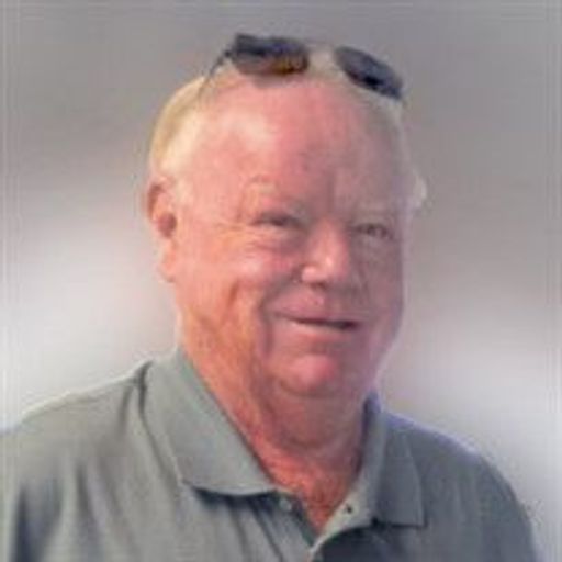 Grover Baker Profile Photo