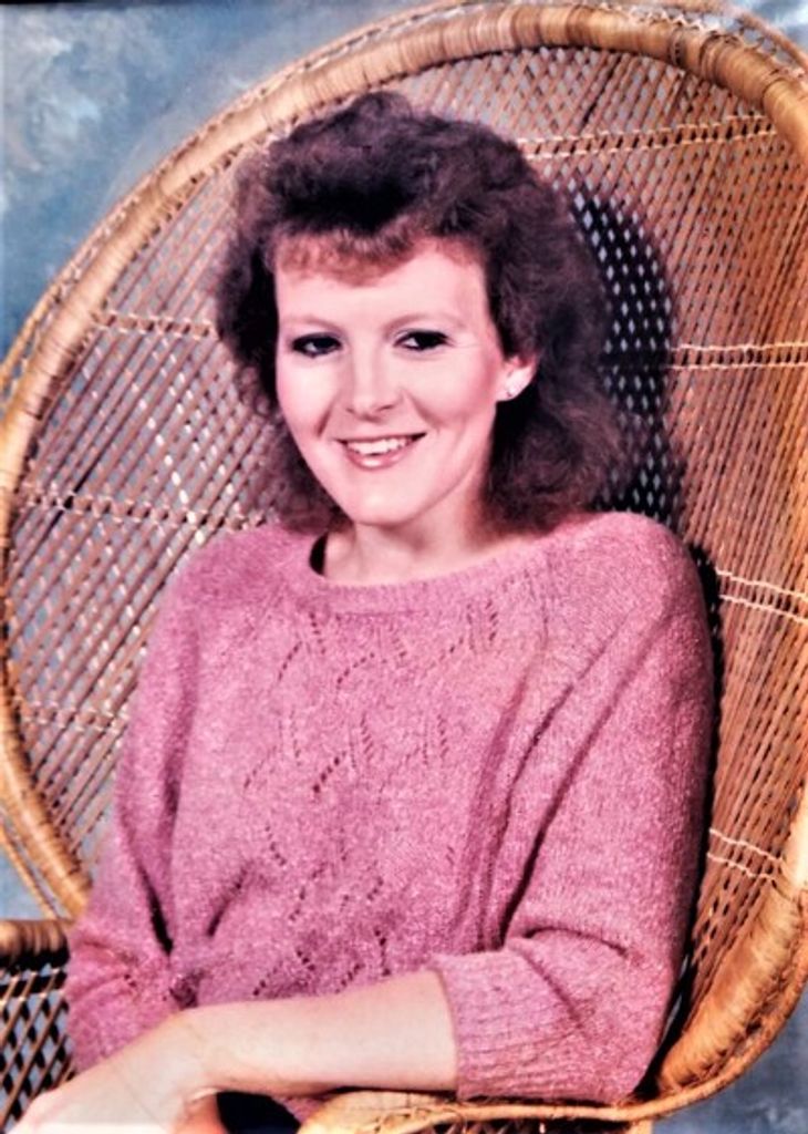 Joyce Johnson Martin Profile Photo