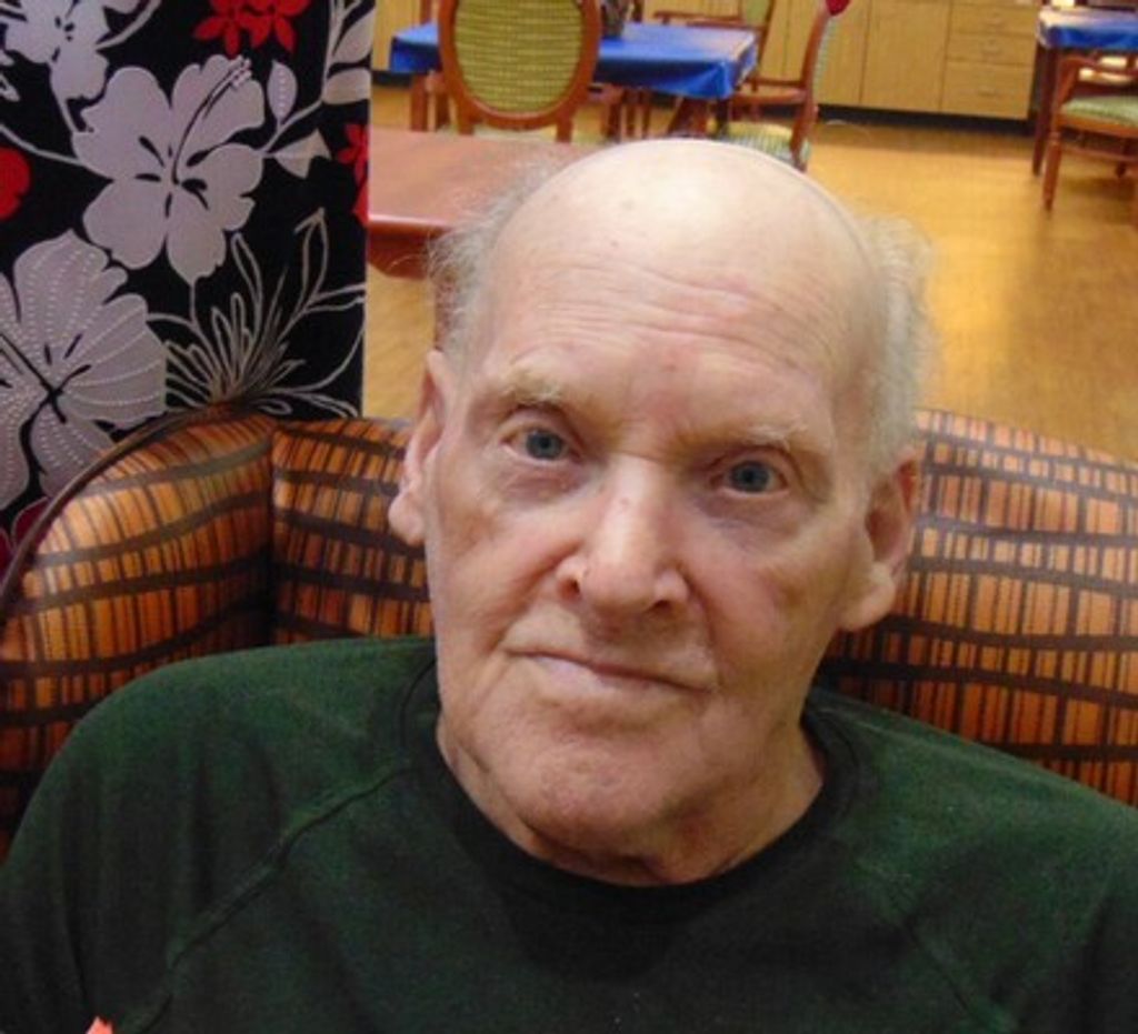 Ronald Lamont Feener