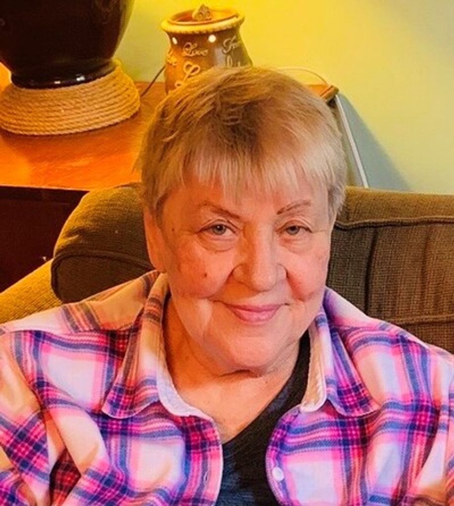 Corrine Marie Salfer