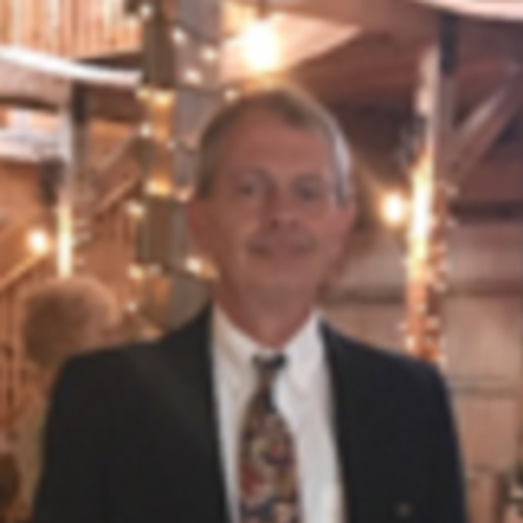 Mike Glidewell Profile Photo