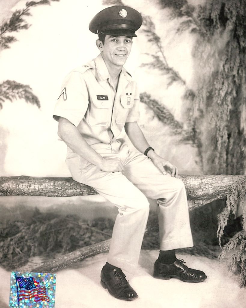 Jose Celestino Lujan Profile Photo
