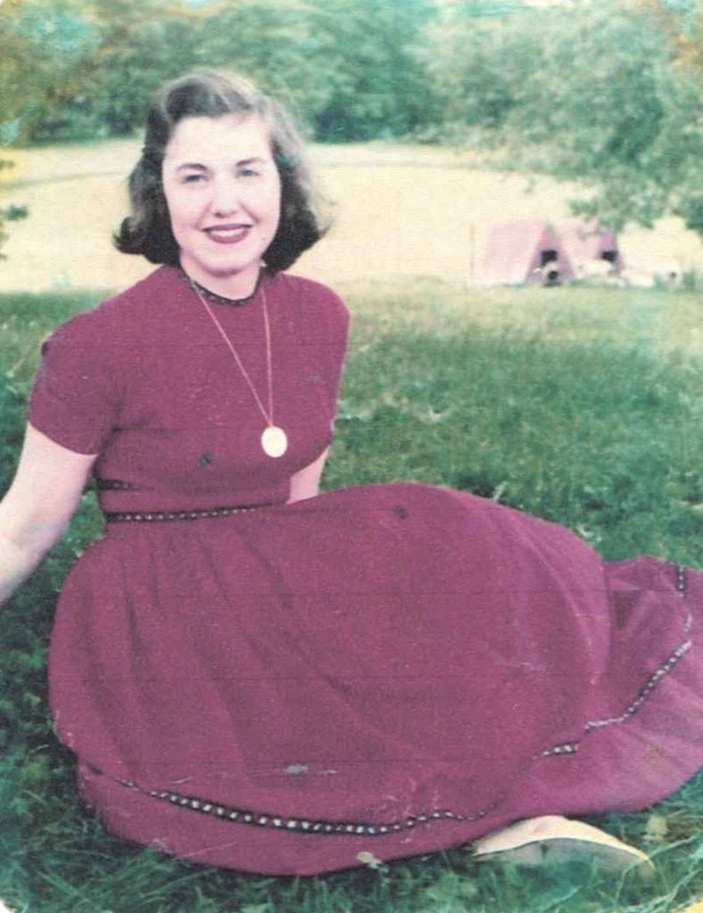 Ann Port Denio Profile Photo