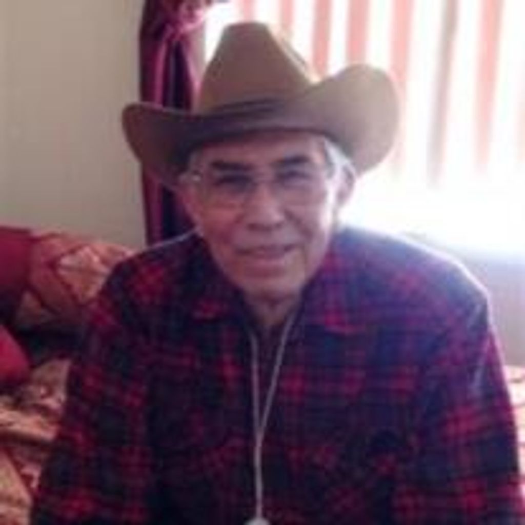Johnny Maestas