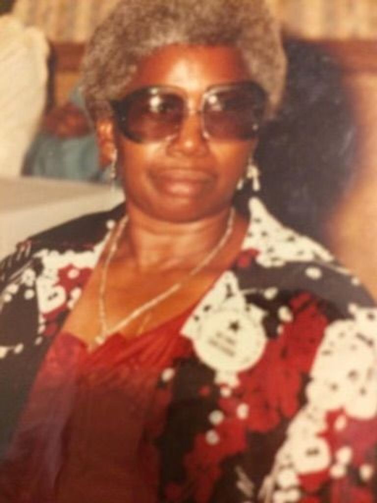 Mother Thelma Olds Starling Profile Photo