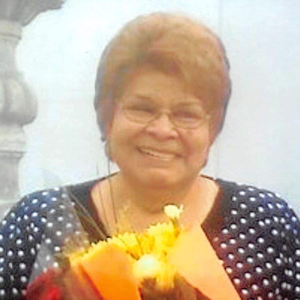 Rosie Palafox Profile Photo