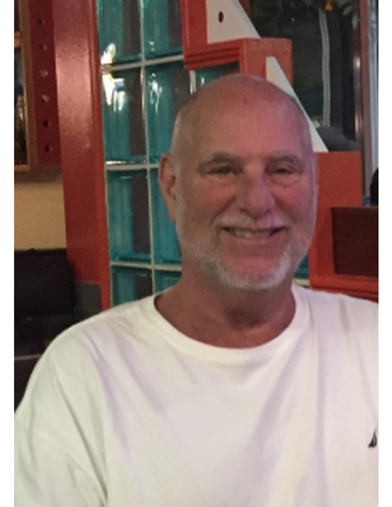 Edward  Martin Medendorp