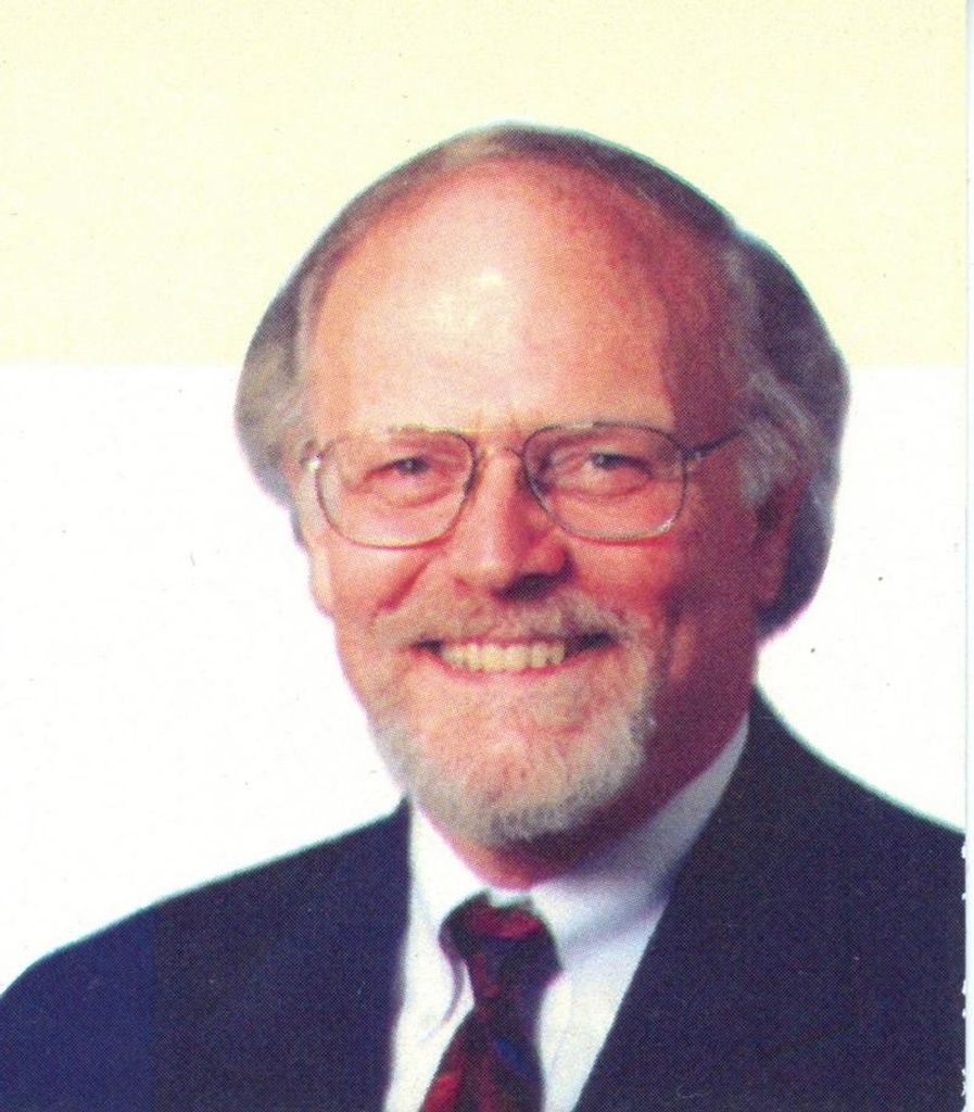 Gerald Henry Groenewold Profile Photo