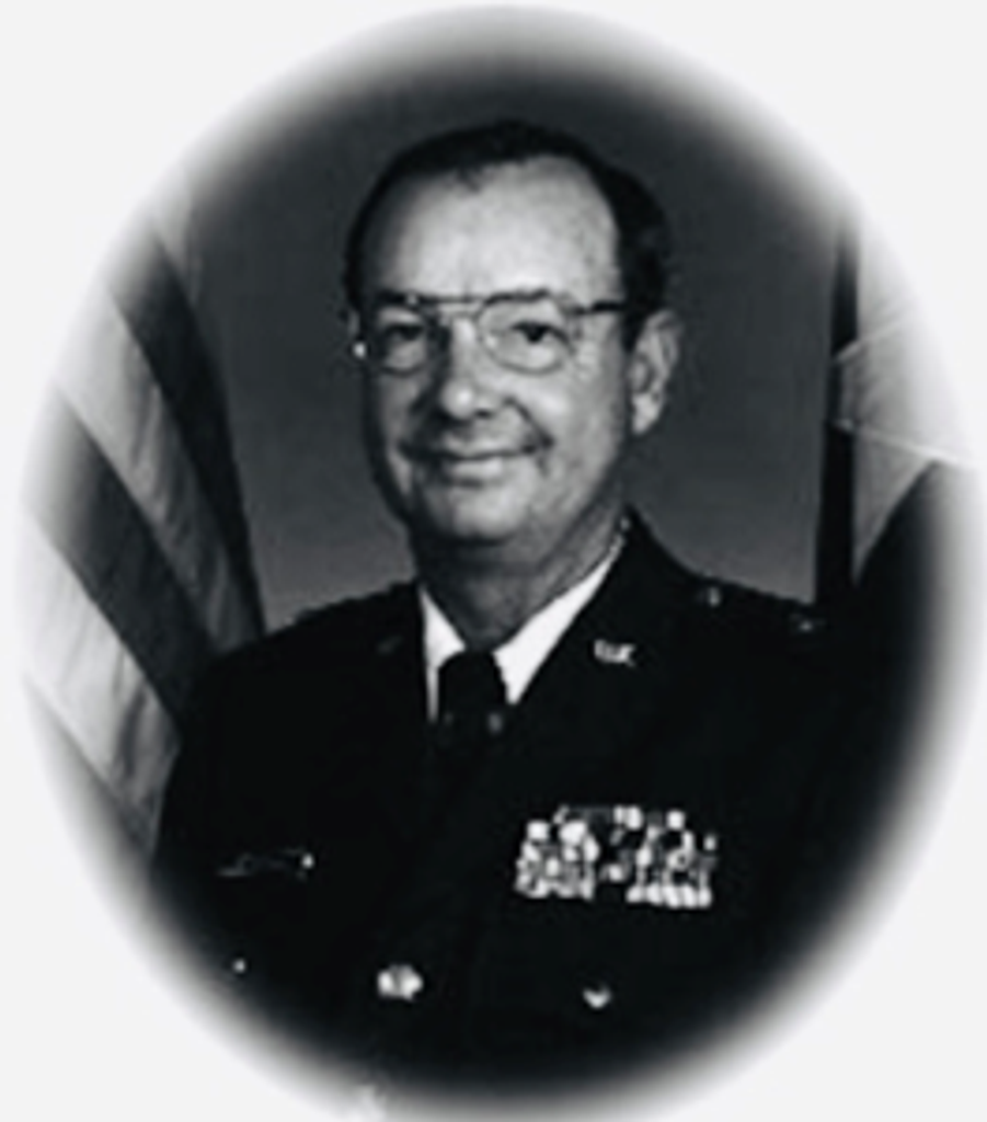 Alfred P. Bunting